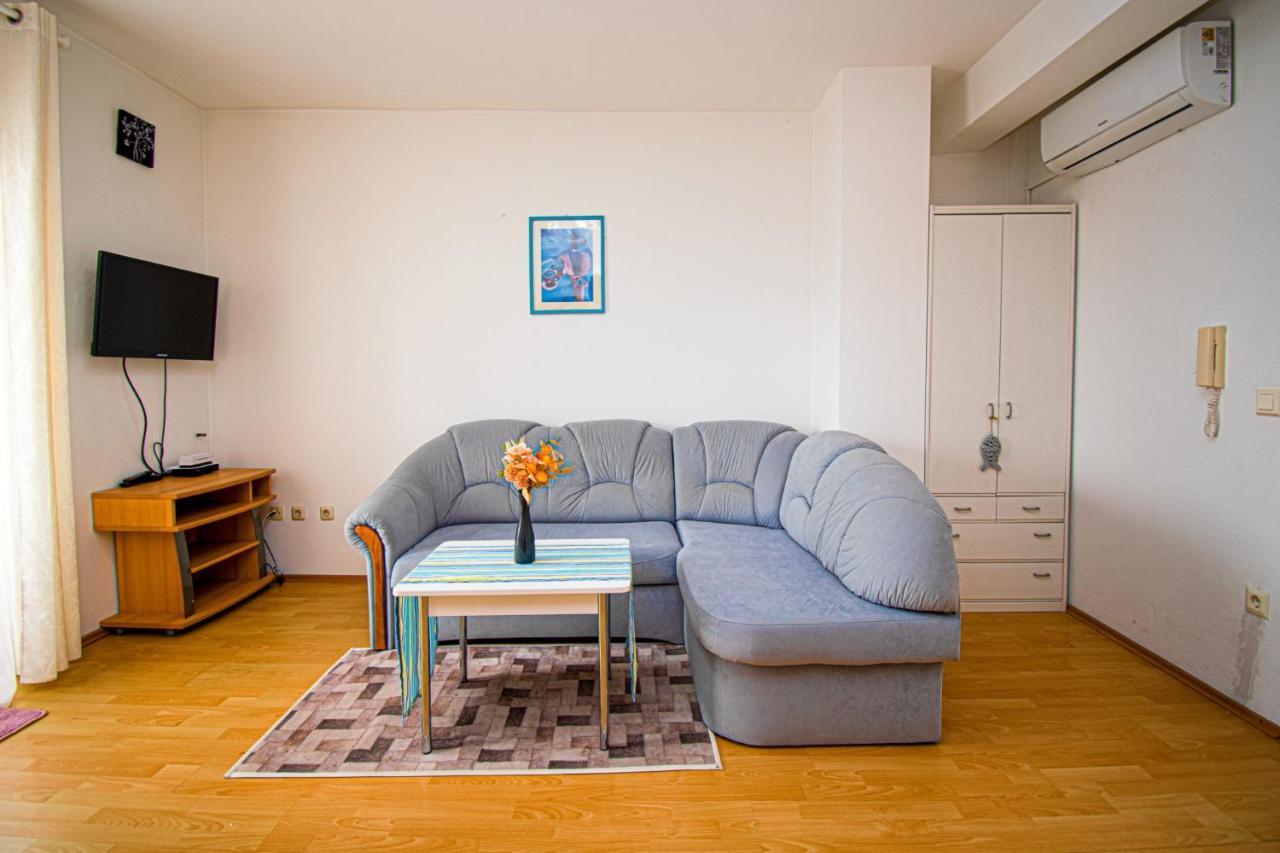 Apartments Prodan 波雷奇 外观 照片